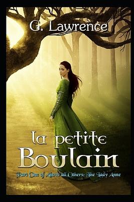 La Petite Boulain by G. Lawrence