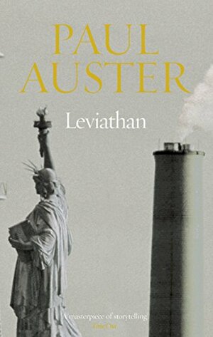 Leviathan by Paul Auster