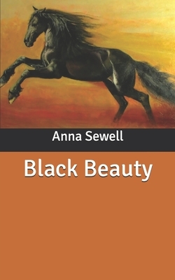 Black Beauty by Anna Sewell