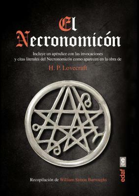 Necronomicón: El libro de la ley de los muertos by Simon