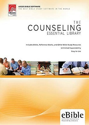 Counseling Essential Library by Thomas Nelson Publishers