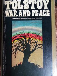 War and Peace by Leo Tolstoy