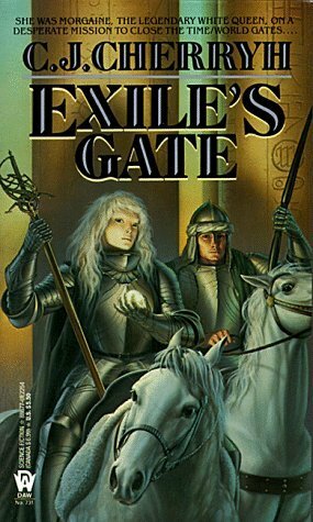 Exile's Gate by C.J. Cherryh