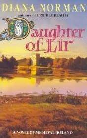 Daughter of Lir by Diana Norman