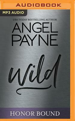Wild by Angel Payne