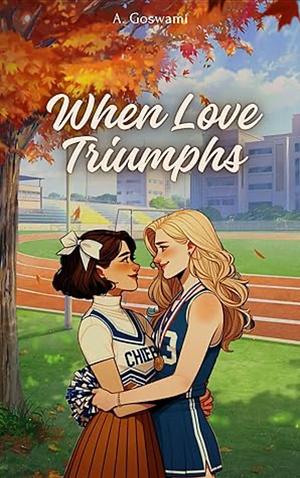 When Love Triumphs: Going For The Win! by A. Goswami