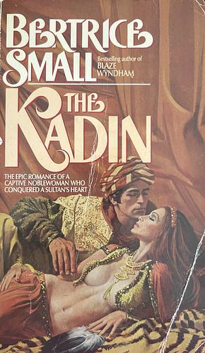 The Kadin by Bertrice Small