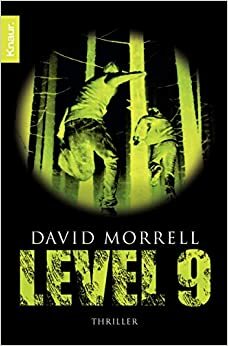 Level 9 by David Morrell