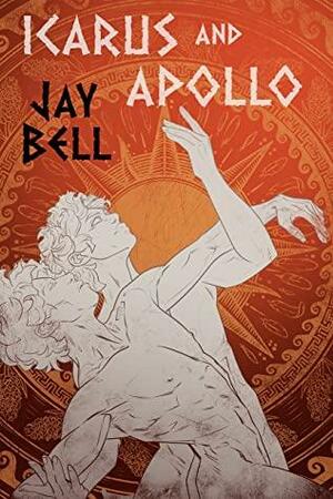Icarus and Apollo by Jay Bell