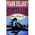 The Sea-Folk by Frank Delaney