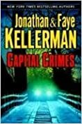 Capital Crimes by Jonathan Kellerman