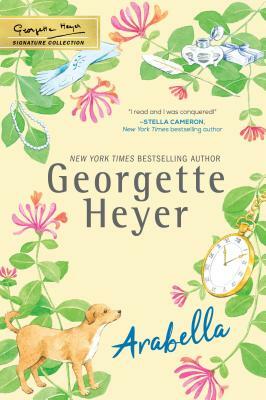 Arabella by Georgette Heyer