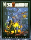 MechWarrior: The Battletech Roleplaying Game by Donna Ippolito, Lester W. Smith, Bryan Nystul, Steve Venters