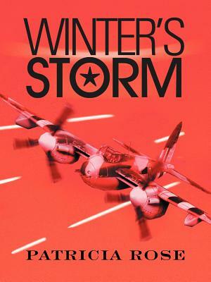 Winter's Storm by Patricia Rose