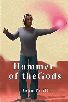 Hammer of the Gods by John Pirillo