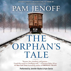 The Orphan's Tale by Pam Jenoff