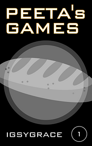 Peeta's Games by igsygrace
