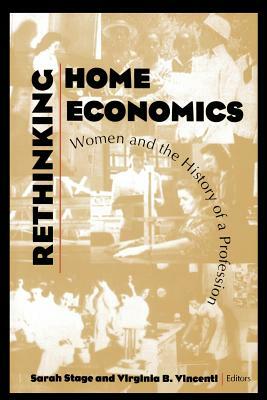 Rethinking Home Economics by Sarah Stage