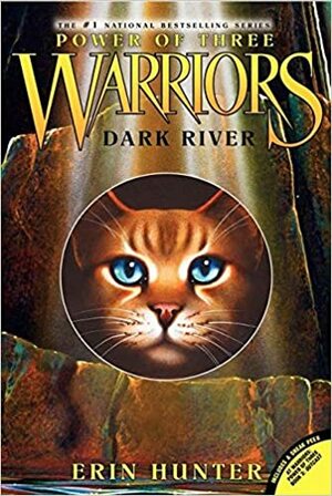 Duistere rivier by Erin Hunter