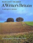 A Writer's Britain: Landscape in Literature by Jorge Lewinski, Margaret Drabble