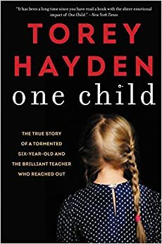 Spratek: Příběh dítěte, které nikdo nemiloval by Torey Hayden