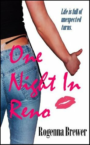 One Night In Reno by Rogenna Brewer