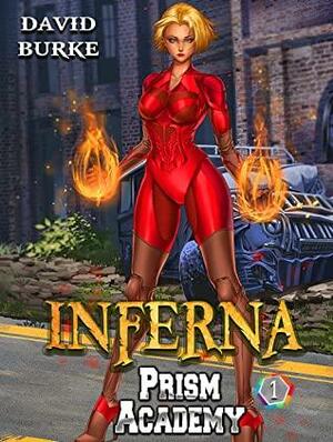 Inferna by David Burke