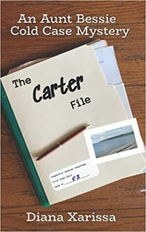 The Carter File by Diana Xarissa