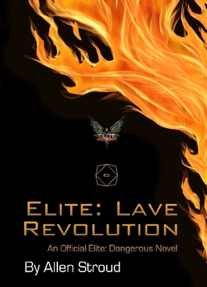 Lave Revolution by Allen Stroud