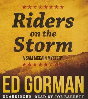 Riders on the Storm by Ed Gorman