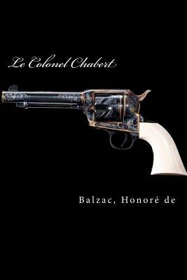 Le Colonel Chabert by Honoré de Balzac