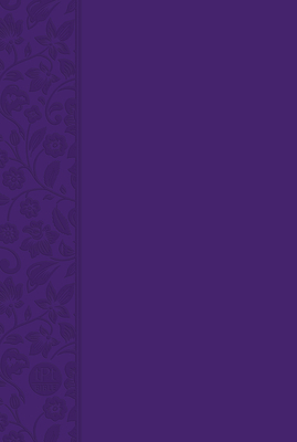 The Passion Translation New Testament (2020 Edition) Violet: With Psalms, Proverbs and Song of Songs by Brian Simmons