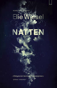 Natten by Elie Wiesel