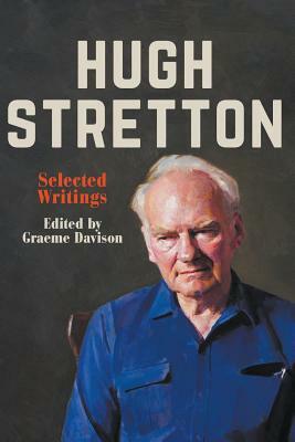 Hugh Stretton by Graeme Davison