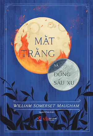 Mặt Trăng Và Đồng Sáu Xu by W. Somerset Maugham