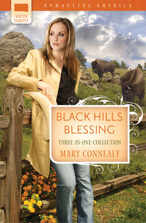 Black Hills Blessing by Mary Connealy