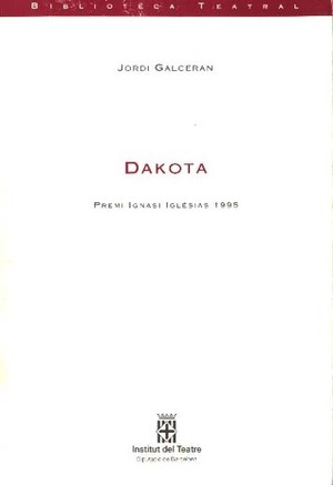 Dakota by Jordi Galceran