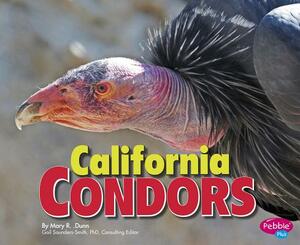 California Condors by Mary R. Dunn