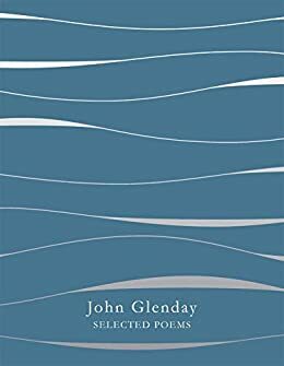 Selected Poems by John Glenday