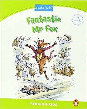 Fantastic Mr Fox by Andy Hopkins