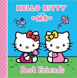 Best Friends: Hello Kitty & Me by Sanrio