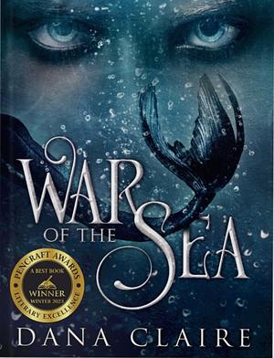 War of the Sea by Dana Claire