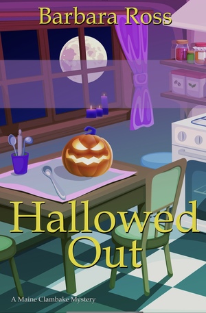 Hallowed Out by Barbara Ross