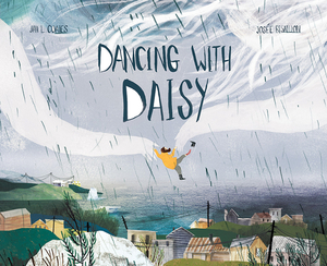 Dancing with Daisy by Jan L. Coates