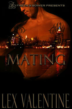 Mating by Lex Valentine