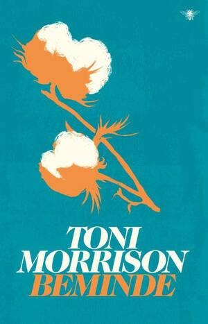 Beminde by Toni Morrison
