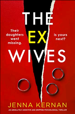 The Ex Wives by Jenna Kernan