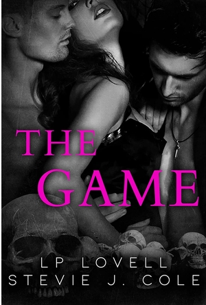 The Game by Stevie J. Cole, L.P. Lovell