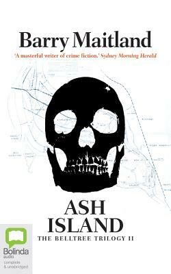 Ash Island by Barry Maitland