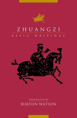 Zhuangzi: Basic Writings by Zhuangzi